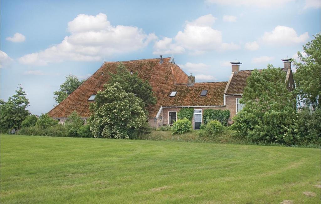 Awesome Home In Boazum With 7 Bedrooms, Sauna And Wifi