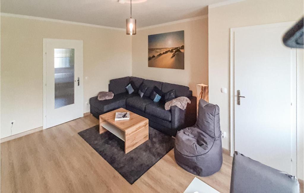Amazing Apartment In Bsum With 1 Bedrooms And Wifi photo 2