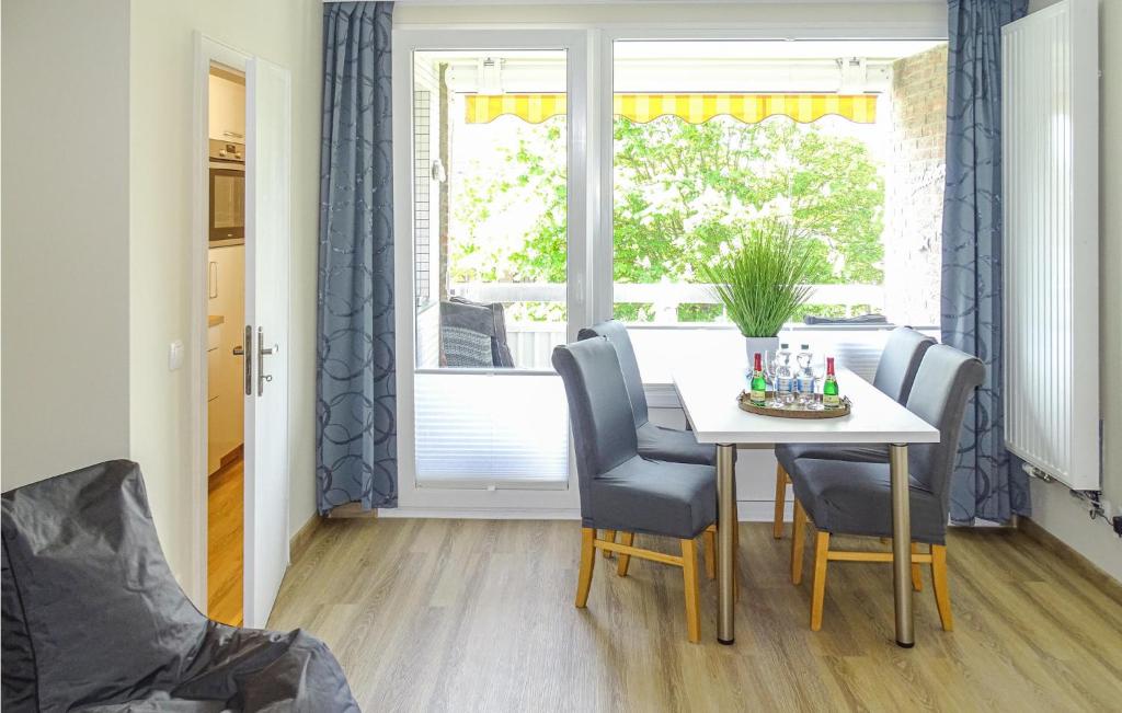 Amazing Apartment In Bsum With 1 Bedrooms And Wifi photo 3