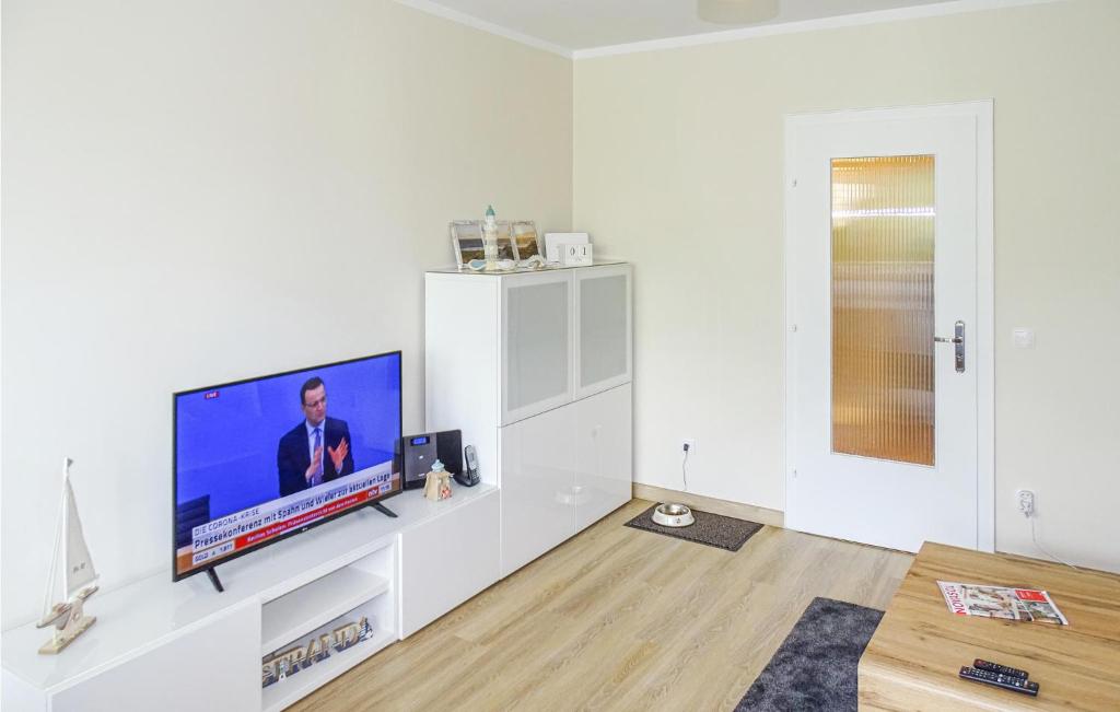 Amazing Apartment In Bsum With 1 Bedrooms And Wifi photo 4