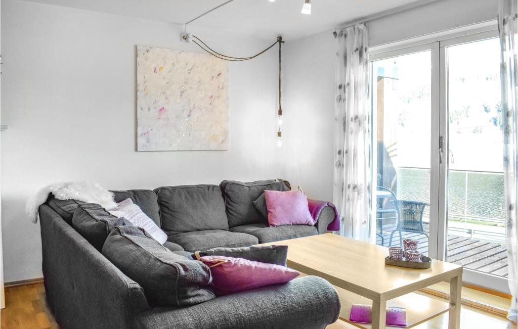 Beautiful Apartment In Vossestrand With 2 Bedrooms And Wifi photo 3