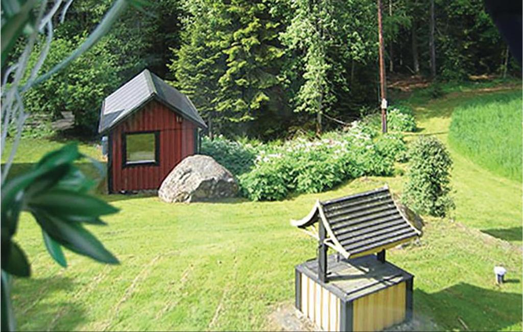 Awesome Home In lmhult With 3 Bedrooms photo 2