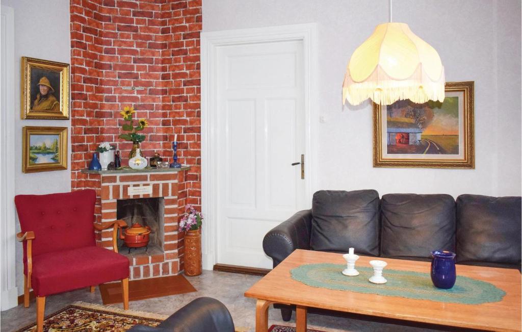 Awesome Home In lmhult With 3 Bedrooms photo 4