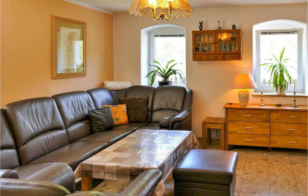 Stunning Apartment In Freiberg With 1 Bedrooms And Wifi photo 2