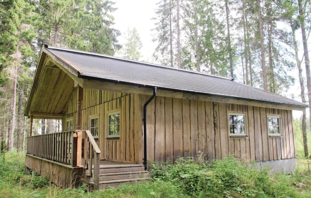 Holiday home Anolfsbyn Mellerud II photo 3