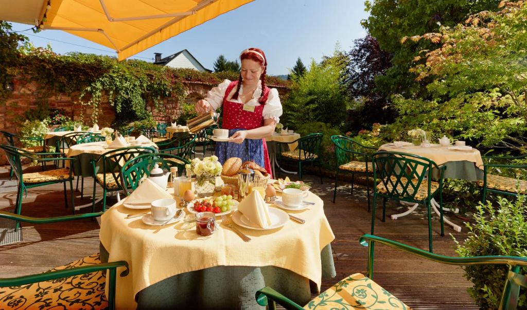 Ringhotel Bömers Mosel Landhotel photo 2