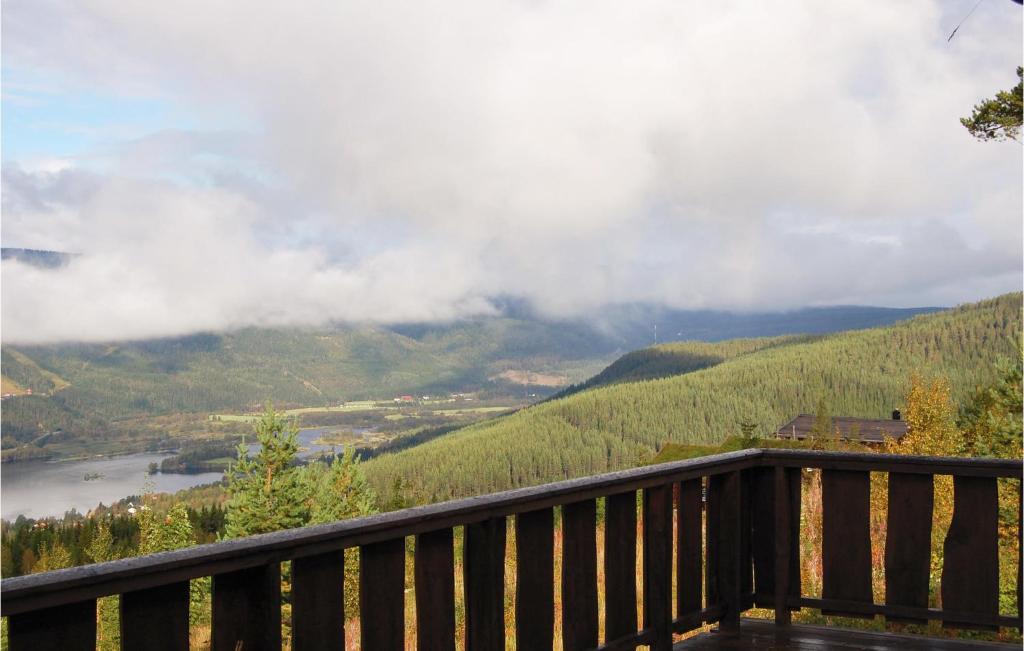 Awesome Home In Trysil With 4 Bedrooms, Sauna And Wifi photo 1