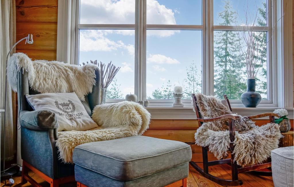 Beautiful Home In Svarstad With 4 Bedrooms, Sauna And Wifi photo 4