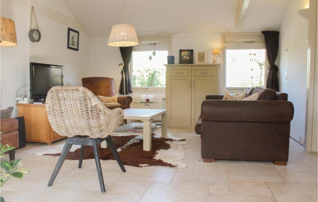Beautiful Home In Exloo With 1 Bedrooms, Wifi And Outdoor Swimming Pool photo 2