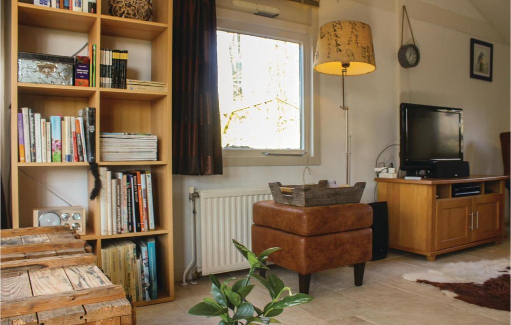 Beautiful Home In Exloo With 1 Bedrooms, Wifi And Outdoor Swimming Pool photo 4