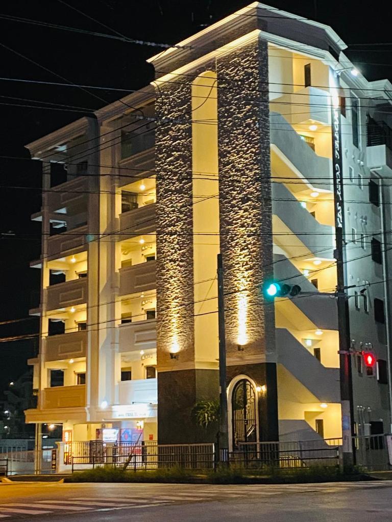 HOTEL Y'RISE TO URASOE, Kadena