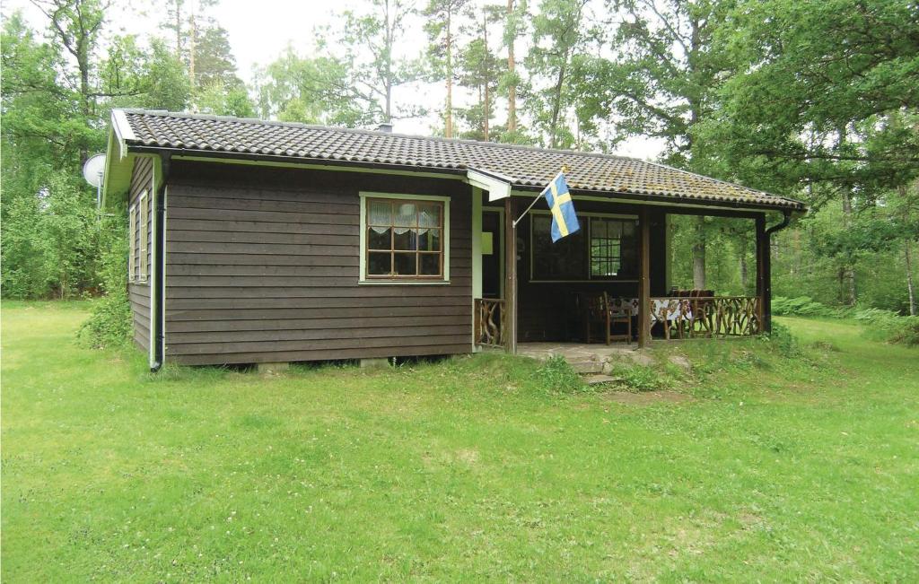 Stunning Home In Unnaryd With 2 Bedrooms photo 2