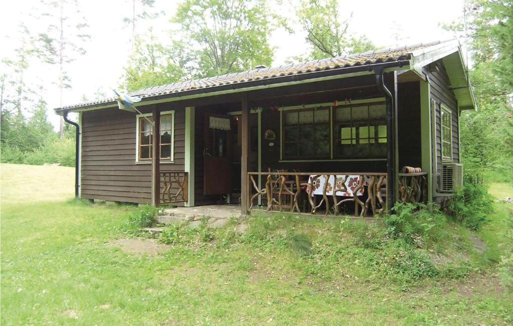 Stunning Home In Unnaryd With 2 Bedrooms photo 4