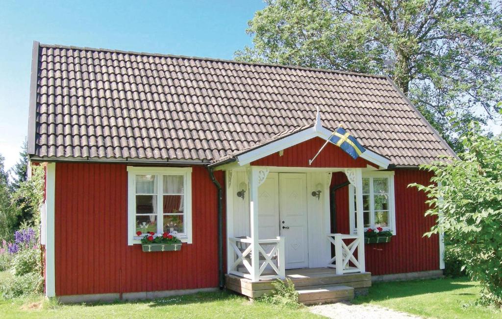Stunning Home In Bodafors With 2 Bedrooms And Wifi photo 2
