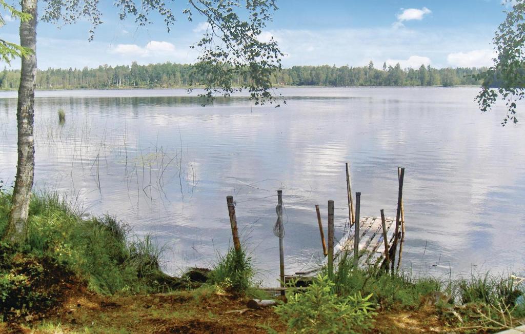 Holiday home Stålboda Ryssby photo 2