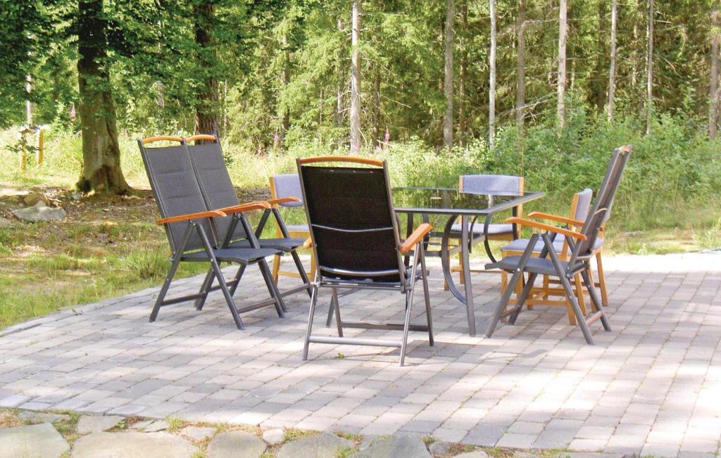 Holiday home Stålboda Ryssby photo 3