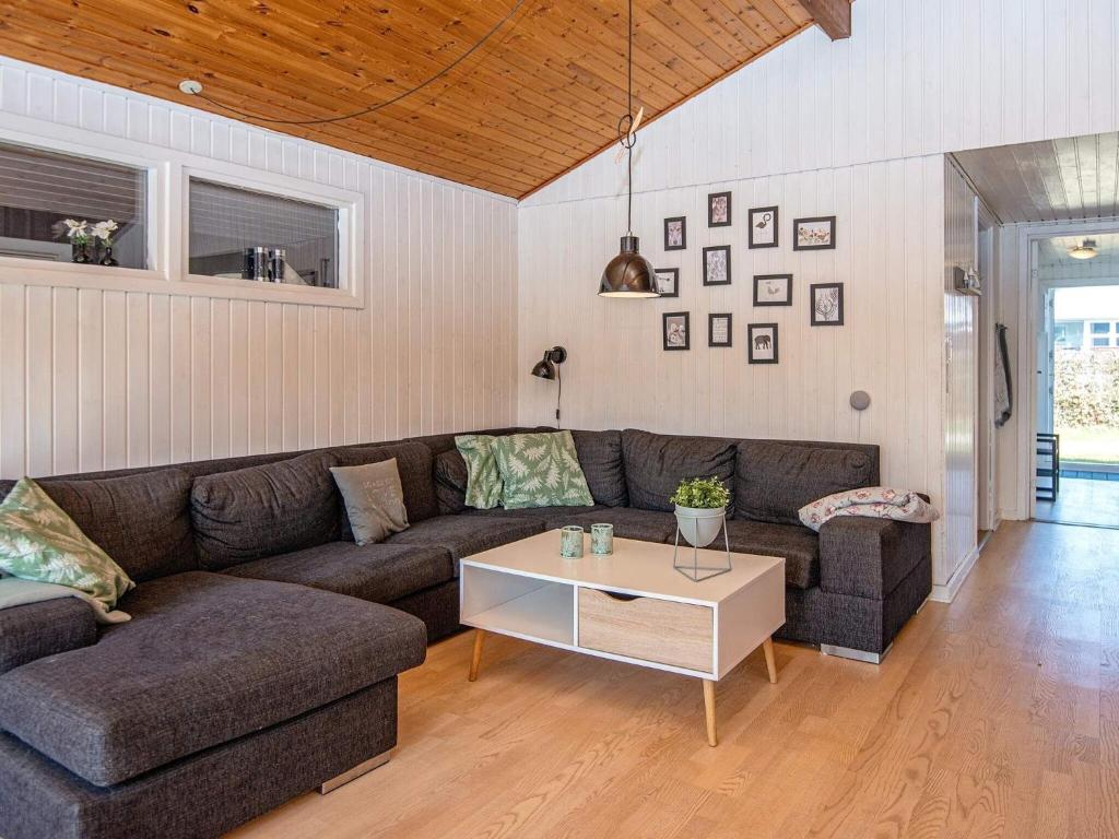 Holiday home Bjert XVII photo 1
