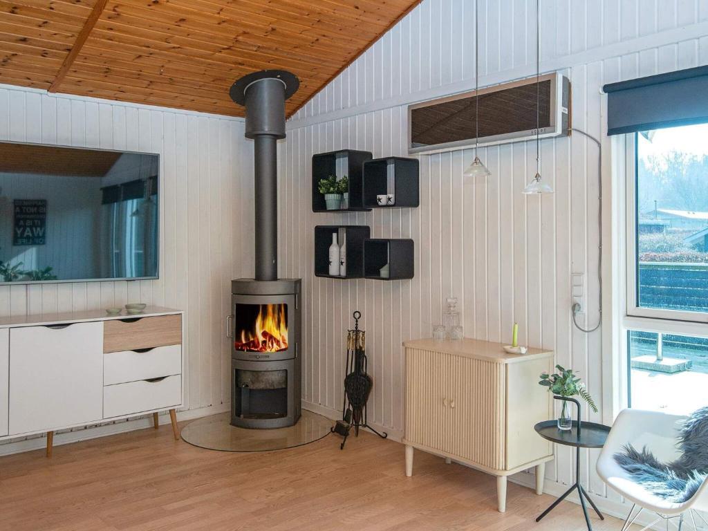 Holiday home Bjert XVII photo 3