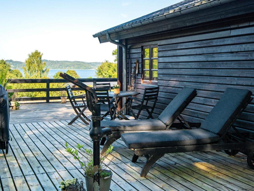 Holiday home Børkop LV photo 3