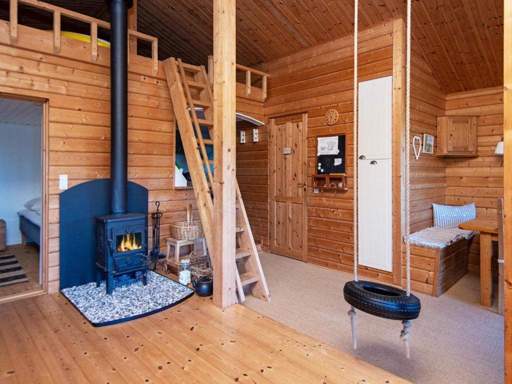 Holiday home Børkop LV photo 4