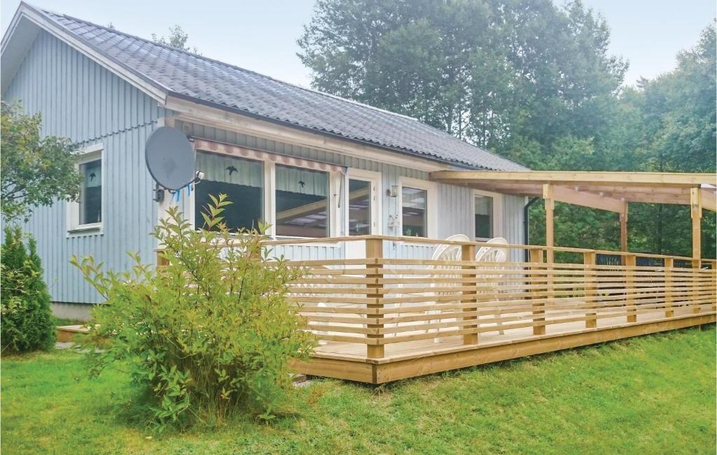 Nice Home In Strmstad With 2 Bedrooms photo 2