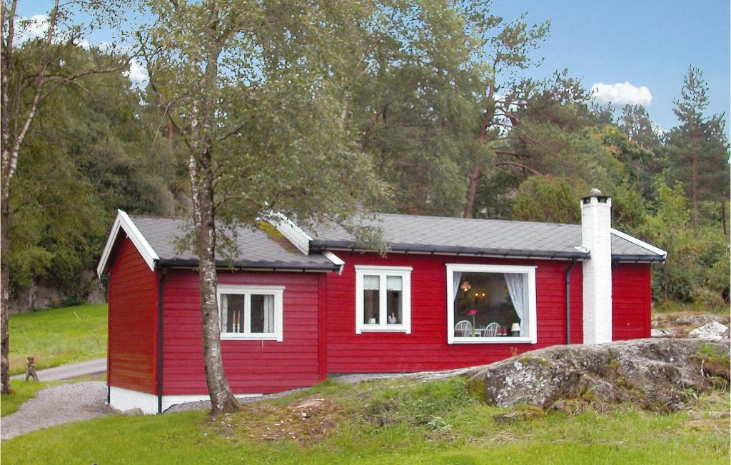 Amazing Home In Etne With 2 Bedrooms And Wifi photo 4