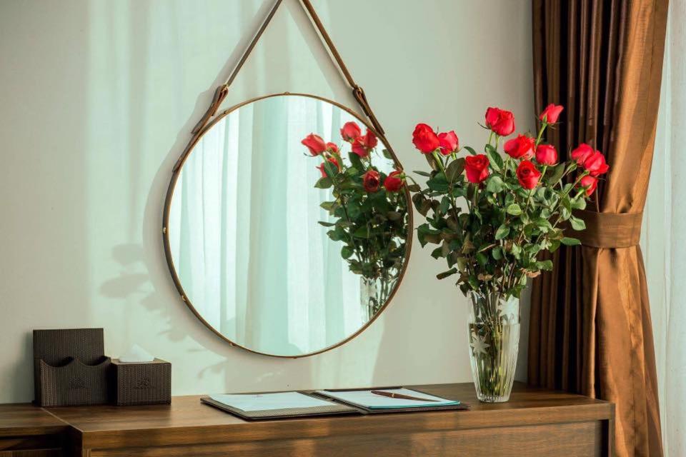 Sun Bay Tuan Chau Hotel