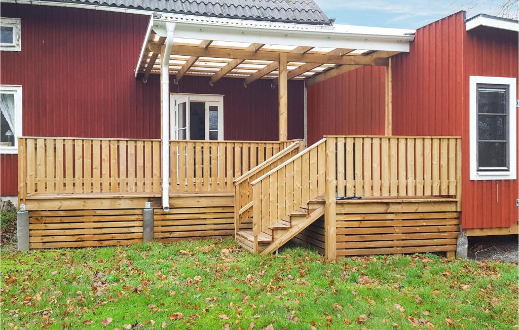Stunning Home In Kosta With 2 Bedrooms And Wifi photo 2