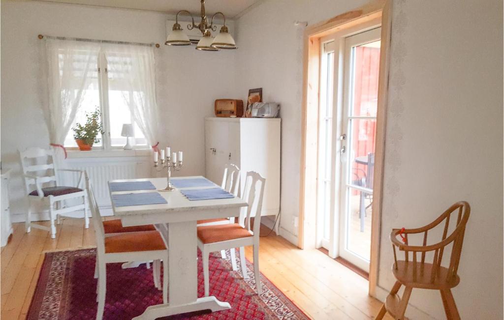 Stunning Home In Kosta With 2 Bedrooms And Wifi photo 3