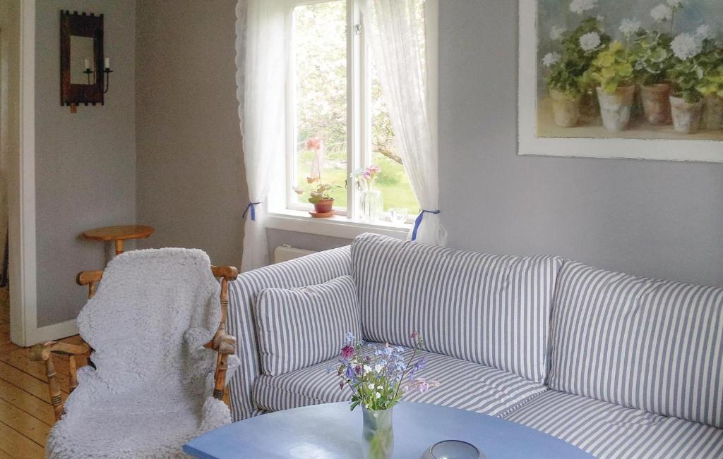 Stunning Home In Kosta With 2 Bedrooms And Wifi photo 4