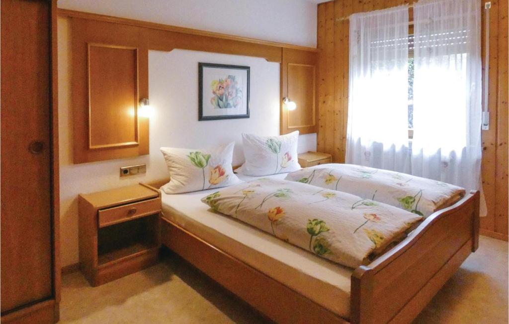 Beautiful Apartment In Grfendorf With 2 Bedrooms, Wifi And Indoor Swimming Pool photo 2