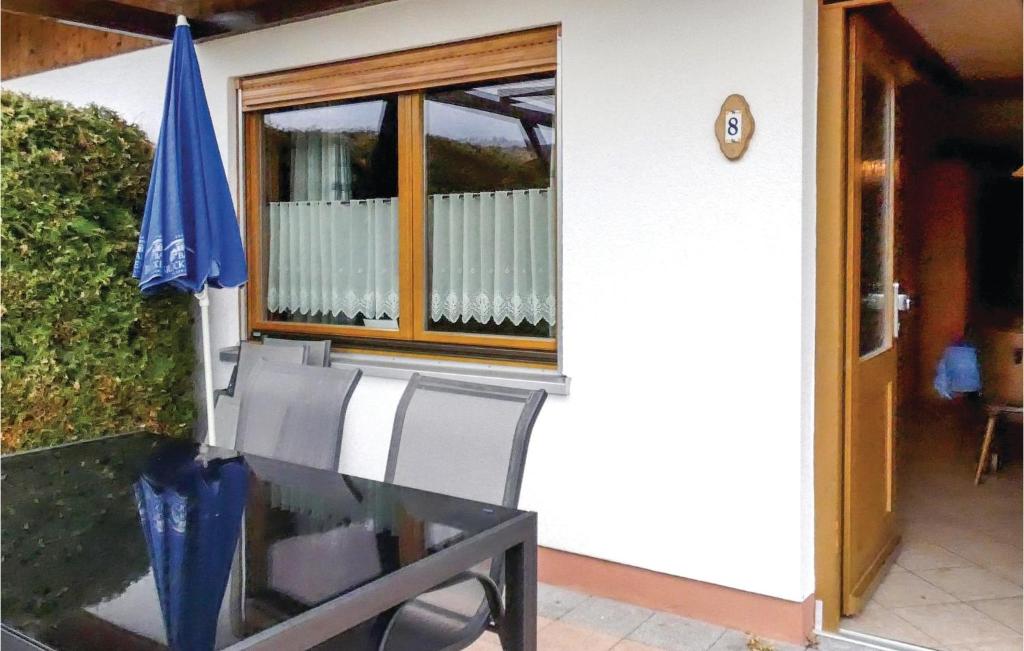 Beautiful Apartment In Grfendorf With 2 Bedrooms, Wifi And Indoor Swimming Pool photo 4