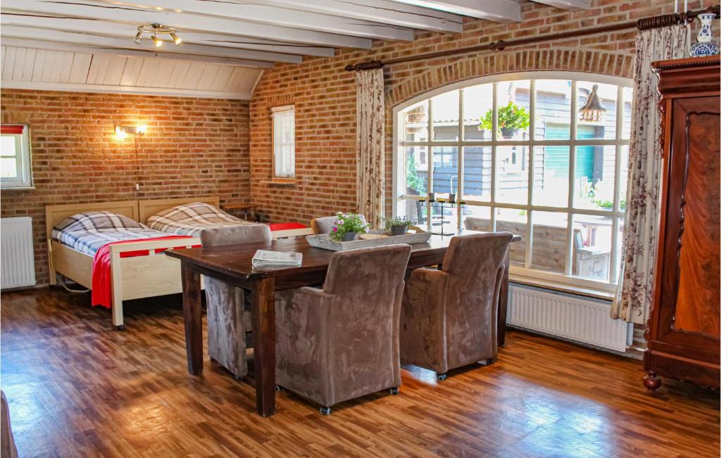 Amazing Home In Udenhout With 1 Bedrooms And Wifi photo 2