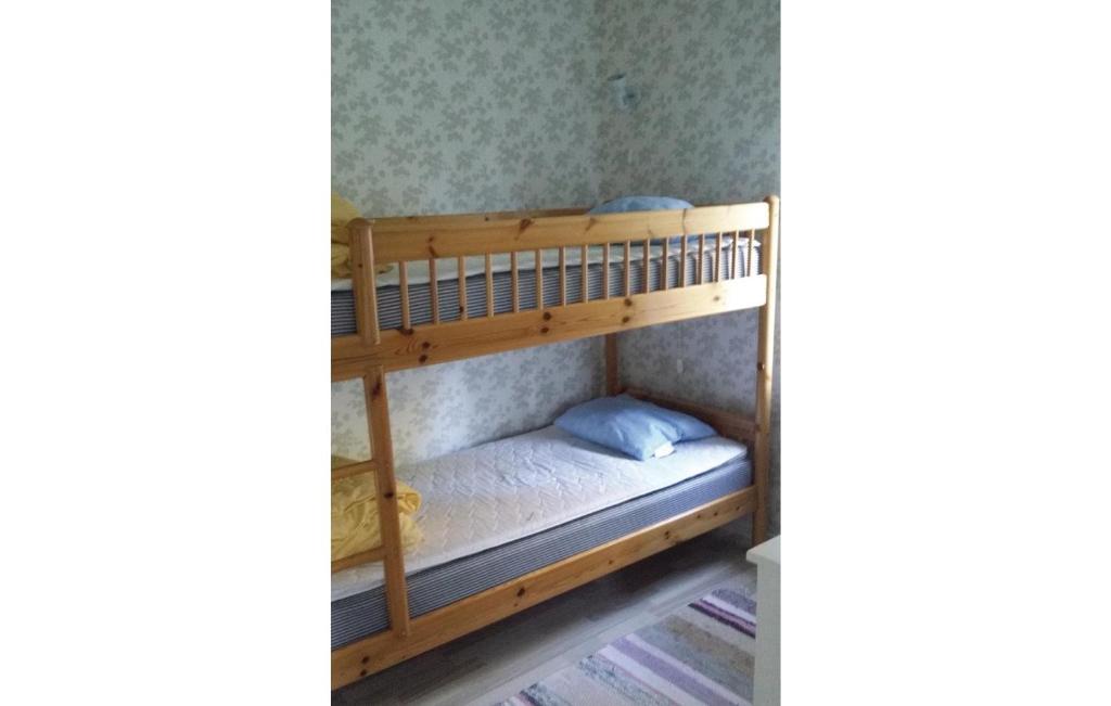 Beautiful Home In Svanesund With 1 Bedrooms And Wifi photo 4
