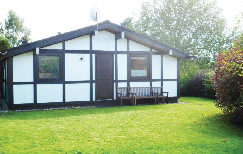 Stunning Home In Meschede With 1 Bedrooms And Wifi photo 2