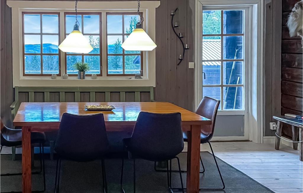 Stunning Home In Vemdalen With 2 Bedrooms And Sauna photo 4