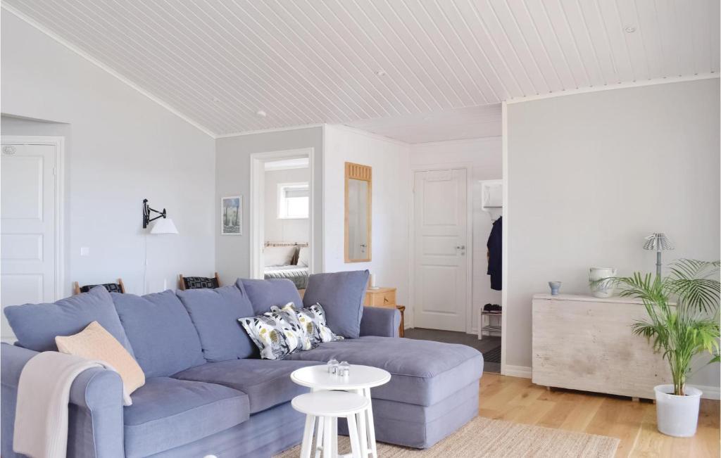 Beautiful Home In Timmernabben With 2 Bedrooms And Wifi photo 3