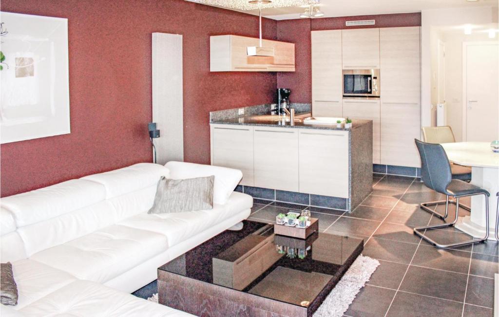 Residentie Infinity Iii-Ref 45