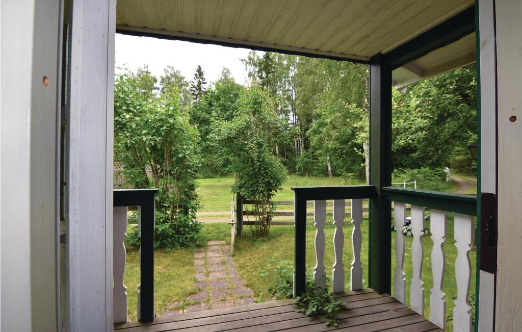 Stunning Home In Sjtorp With 2 Bedrooms And Wifi photo 3