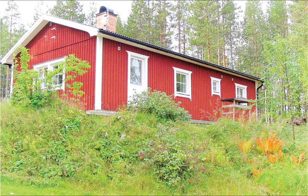 Nice Home In Srna With 3 Bedrooms photo 3