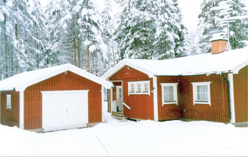Nice Home In Srna With 3 Bedrooms photo 4
