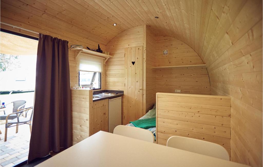 Beautiful Home In Ssel With Wifi photo 3