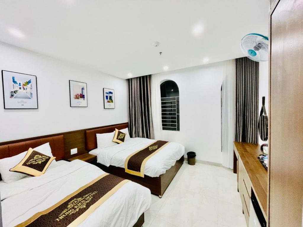 TRUNG KIÊN HOTEL
