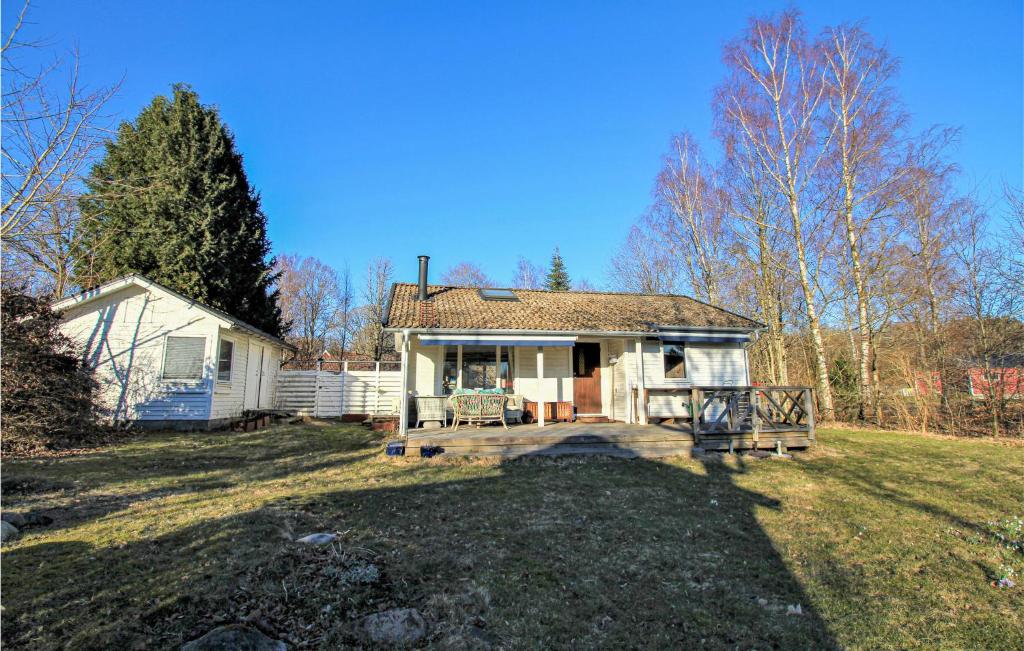 Amazing Home In Hr With 3 Bedrooms And Outdoor Swimming Pool