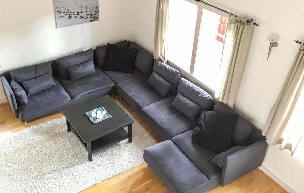 Awesome Home In Slen With 4 Bedrooms, Sauna And Wifi photo 2