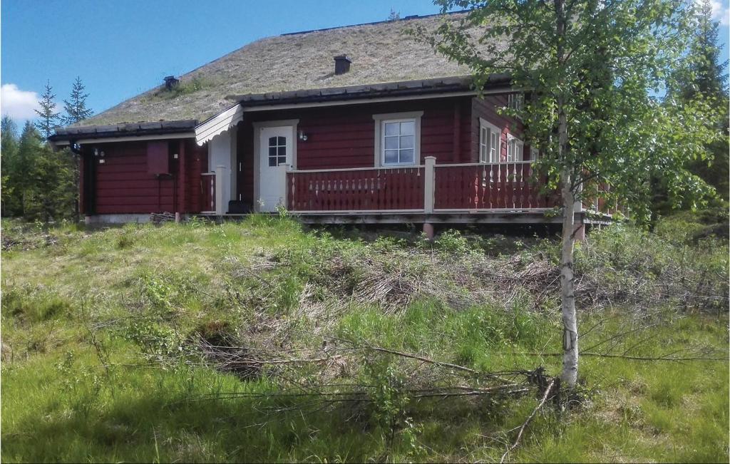 Awesome Home In Slen With 4 Bedrooms, Sauna And Wifi photo 4