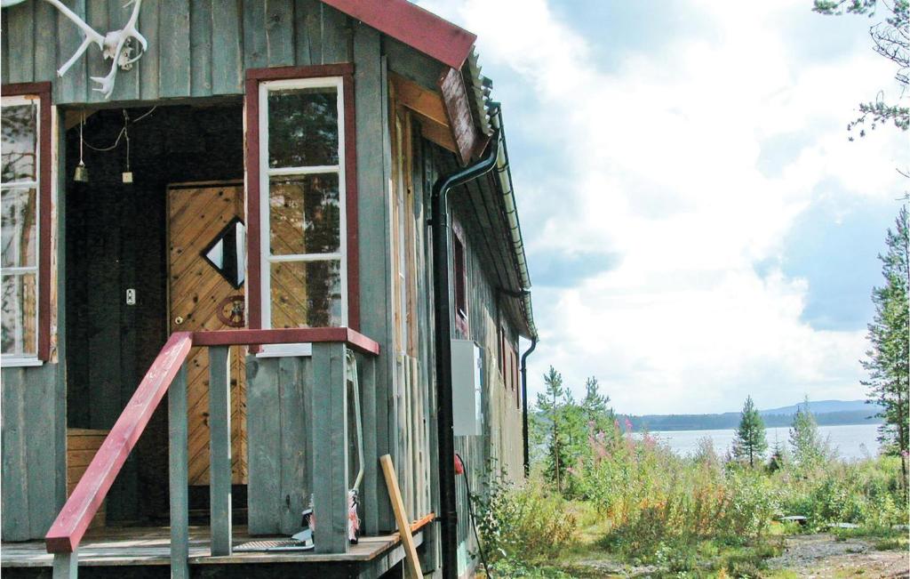 Nice Home In Srna With 3 Bedrooms And Sauna photo 2