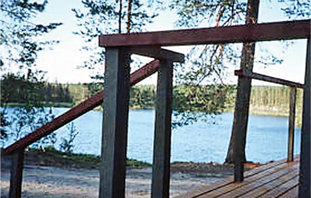 Nice Home In Srna With 3 Bedrooms And Sauna photo 4