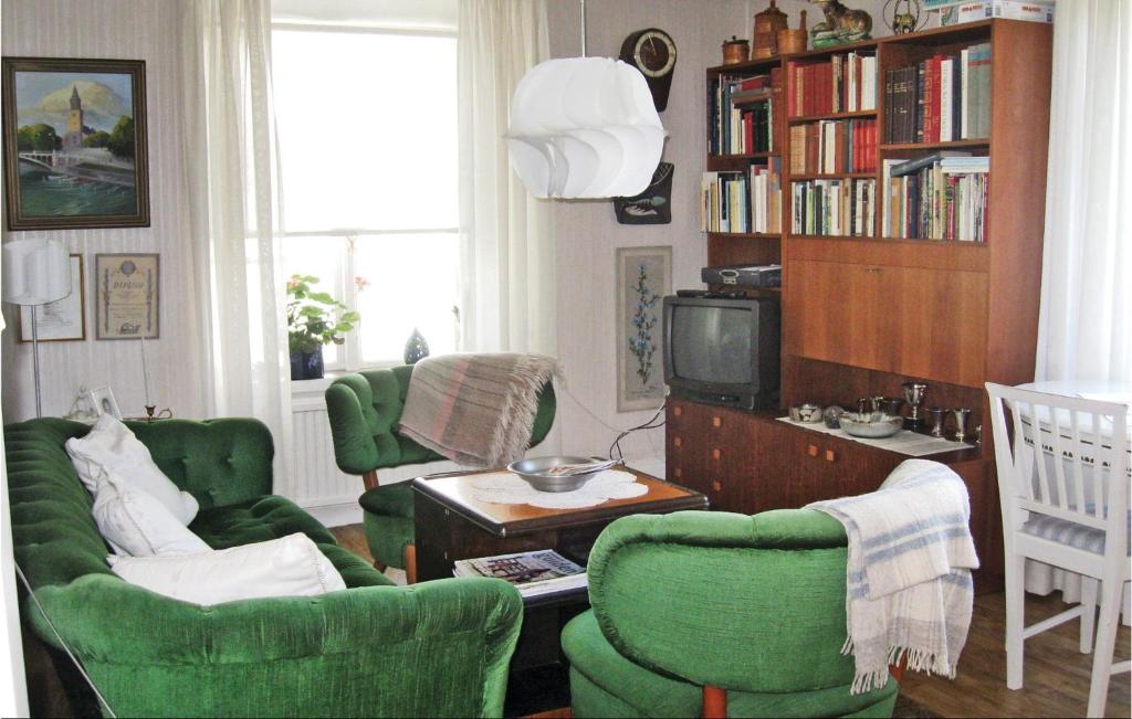 Stunning Apartment In Ljugarn With 1 Bedrooms photo 4