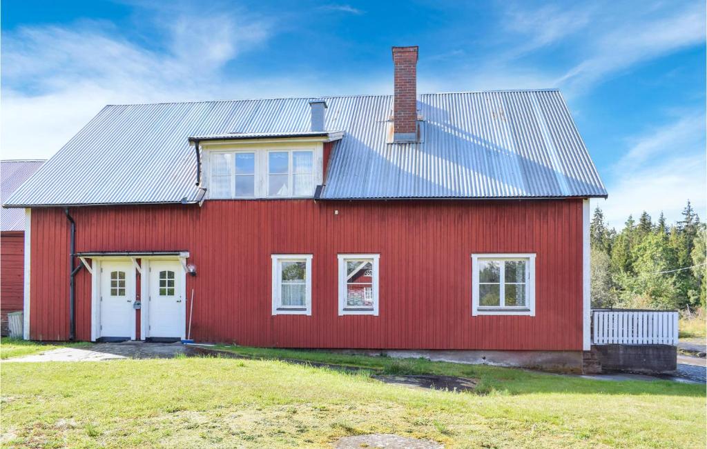 Awesome Apartment In Vetlanda With 2 Bedrooms, Sauna And Wifi